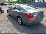 HYUNDAI SONATA LIMITED 5NPEC4AC5CH415951 fotografie