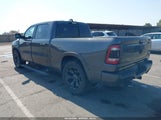 Ram  Limited 4X4 6'4 Box 1C6SRFPT2MN830643 fotografie
