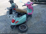 VESPA PRIMAVERA/SPRINT 150 ZAPM818G6N5906941 photo