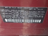 SUBARU FORESTER 2.5I LIMITED JF2SJAHC7EH407236 снимка