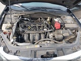 FORD FUSION SEL 3FAHP0JA3CR183720 снимка