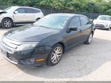 FORD FUSION SEL 3FAHP0JA3CR183720 снимка