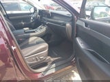 HYUNDAI PALISADE SEL KM8R4DGE7RU807203 снимка