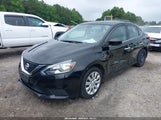 NISSAN SENTRA S 3N1AB7AP9KY380776 снимка