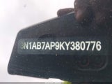 NISSAN SENTRA S 3N1AB7AP9KY380776 снимка