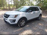 FORD POLICE INTERCEPTOR 1FM5K8AR9HGE14954 снимка