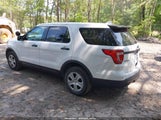 FORD POLICE INTERCEPTOR 1FM5K8AR9HGE14954 снимка