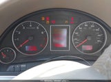 Audi A4 2.0T WAUDF78E56A273248 photo