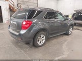 Chevrolet Equinox Lt 2CNALPEW4A6379624 снимка
