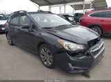 SUBARU IMPREZA SPORT PREMIUM JF1GPAP62G8299180 снимка