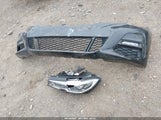 BMW 330I 3MW5R1J0XM8C09190 снимка
