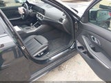 BMW 330I 3MW5R1J0XM8C09190 снимка