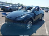 TESLA MODEL Y AWD/LONG RANGE DUAL MOTOR ALL-WHEEL DRIVE 7SAYGDEE5PA116476 снимка