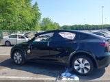 TESLA MODEL Y AWD/LONG RANGE DUAL MOTOR ALL-WHEEL DRIVE 7SAYGDEE5PA116476 fotografie