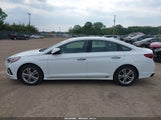 HYUNDAI SONATA SPORT 5NPE34AF0JH600965 photo