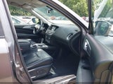 NISSAN PATHFINDER SL 5N1DR2MM3JC624709 снимка
