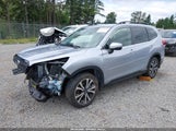 SUBARU FORESTER LIMITED JF2SKAPCXNH496038 снимка