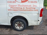 Nissan Nv Cargo Nv2500 Hd Sv V6 1N6BF0LY8DN100586 снимка