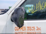 Nissan Nv Cargo Nv2500 Hd Sv V6 1N6BF0LY8DN100586 снимка
