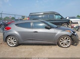 Hyundai Veloster Base W/Black KMHTC6ADXCU067853 снимка