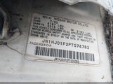 NISSAN MAXIMA GXE JN1HJ01F2PT074762 снимка