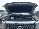 NISSAN TITAN XD SV DIESEL 1N6BA1F4XJN532850 fotografie