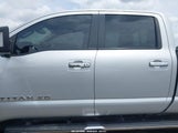 NISSAN TITAN XD SV DIESEL 1N6BA1F4XJN532850 fotografie