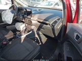 Ford Ecosport Se MAJ3S2GE6KC309564 снимка