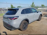 HONDA HR-V AWD SPORT 3CZRZ2H59SM704586 photo