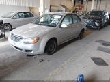 KIA SPECTRA LX KNAFE222095612895 снимка