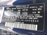 KIA OPTIMA S 5XXGT4L34LG406644 снимка