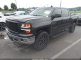 Chevrolet Silverado  2Lt 3GCUKREH5EG239805 снимка