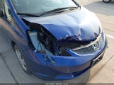Honda Fit JHMGE8H35BC028017 fotografie