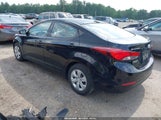 Hyundai Elantra Se 5NPDH4AE4GH680297 снимка