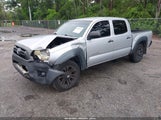 TOYOTA TACOMA 5TFJX4CN4CX016017 снимка