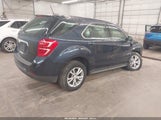 Chevrolet Equinox Ls 2GNFLEEK4H6314236 fotografie