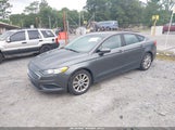 FORD FUSION SE 3FA6P0HD6HR174945 снимка