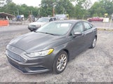 FORD FUSION SE 3FA6P0HD6HR174945 снимка