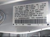 HONDA ACCORD 3.0 EX 1HGCM66596A028861 снимка