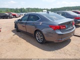 Acura Tlx Standard 19UUB1F37LA006932 снимка