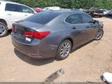 Acura Tlx Standard 19UUB1F37LA006932 снимка