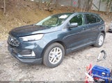 FORD EDGE SEL 2FMPK4J96NBA53736 fotografie
