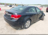 CHEVROLET CRUZE LS 1G1PC5SH7C7208645 снимка