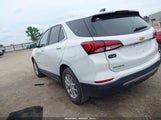 Chevrolet Equinox Fwd 2Fl 3GNAXJEV4NL132447 fotografie