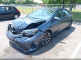 TOYOTA COROLLA SE 2T1BURHE1KC175299 снимка