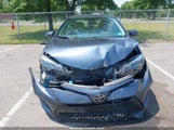 TOYOTA COROLLA SE 2T1BURHE1KC175299 снимка