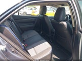 TOYOTA COROLLA SE 2T1BURHE1KC175299 снимка