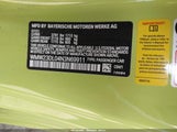Mini Convertible Cooper WMW23DL04N3N69911 снимка