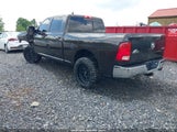 Ram  Big Horn 4X4 6'4 Box 1C6RR7TT6HS764714 снимка