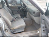 SUBARU FORESTER L JF1SF63532H758250 снимка